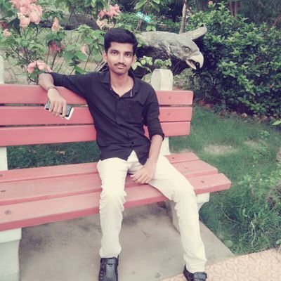 pravinsenthur's profile picture. திருநெல்வேலிக்காரன்