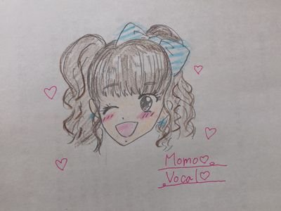 もも　momoさんのプロフィール画像