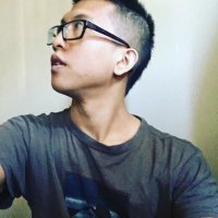 Steven Hoang (@steveis1337) 's Twitter Profile