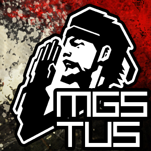 MGSTUS's profile picture. Metal Gear Solid: The Unofficial Site