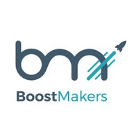 #BoostMakers @boostmakers #certifiedratings (@boostmakers) 's Twitter Profile