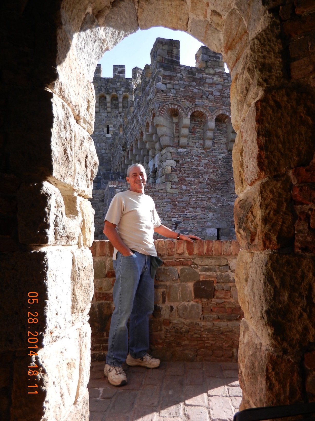 G_DellaFemina's profile picture. 