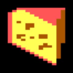 8Bit Cheese