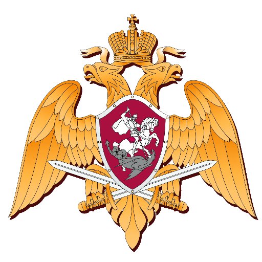 Официальная страница Управления Федеральной службы войск национальной гвардии Российской Федерации по Ханты-Мансийскому автономному округу – Югре