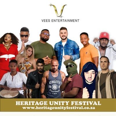 Heritage Unity Fest