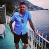 Davy7Mac's profile picture. Liverpool fan from Northern Ireland  Don't judge me until you have walked my path.  #YNWA🔴⚪ #LFC  #GAWA💚⚪             snapchat davymac7