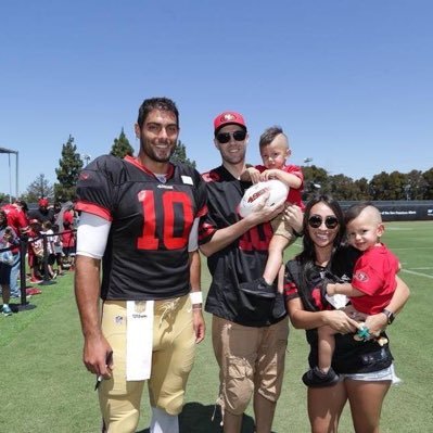 Restauranter and Entrepreneur, MAC Entertainment Group, X Group.... #49ers Faithful