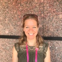 Dr. Karin van der Burg (@karinburg) 's Twitter Profile