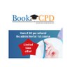 bookcpd's profile picture. Exclusive platform for healthcare related courses and events.🩺💉💊🩹
Registration/Certificates/Feedback-all in one place.
Created by healthcare professionals