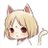 ☺︎にゃんころ☺︎ 眉下&二重切開DTのアイコン