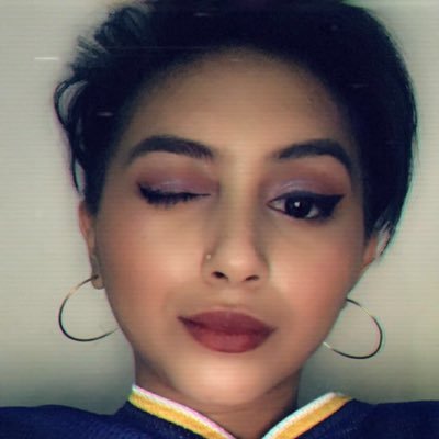 AbiCEmm's profile picture. No, I’m not on my period, I’m just a terrible person.