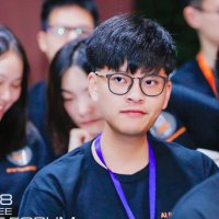 Junkun Chen (@chenjunkun) 's Twitter Profile