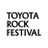 TOYOTA ROCK FESTIVAL (@TOYOTAROCKFES)