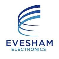 Evesham Electronics(@EveshamElectro1) 's Twitter Profile Photo