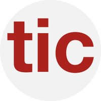 TIC Catalunya (@tic) 's Twitter Profile Photo TIC Catalunya (@tic) 's Twitter Profile Photo