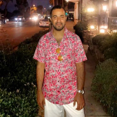 ahmedalbidane's profile picture. We have tomorrows for a reason