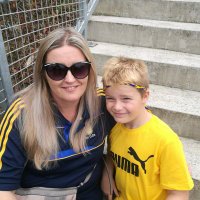 Agnes O Shaughnessy🎗️(@AOShaughnessy36) 's Twitter Profile Photo