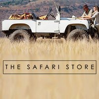 The Safari Store(@TheSafariStore) 's Twitter Profile Photo