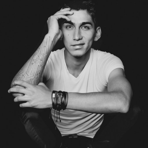 Daniel Lazo Oficial