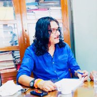 RAAM GOUTAM(@raamgoutam) 's Twitter Profile Photo