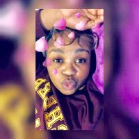 Sanie (@nassanie) 's Twitter Profile