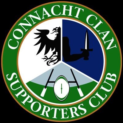 Official Connacht Rugby Supporters Club Of the Province, For the Province.
#oneconnacht 🟢🦅