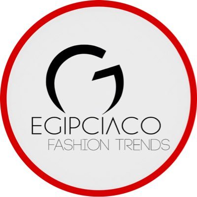 G Egipciaco Fashion Trends