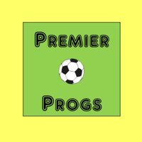 Premier Progs (@premierprogs) 's Twitter Profile