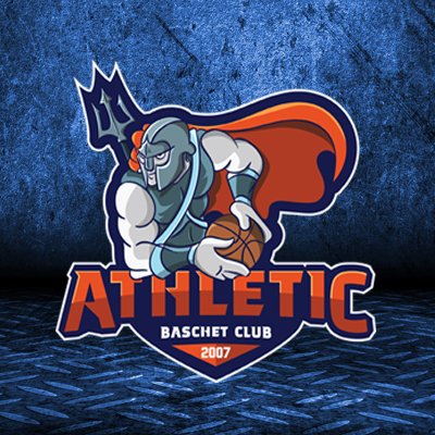 Official twitter of Baschet Club Athletic Constanta