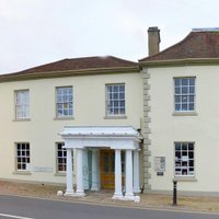 Haslemere Museum(@haslemeremuseum) 's Twitter Profile Photo