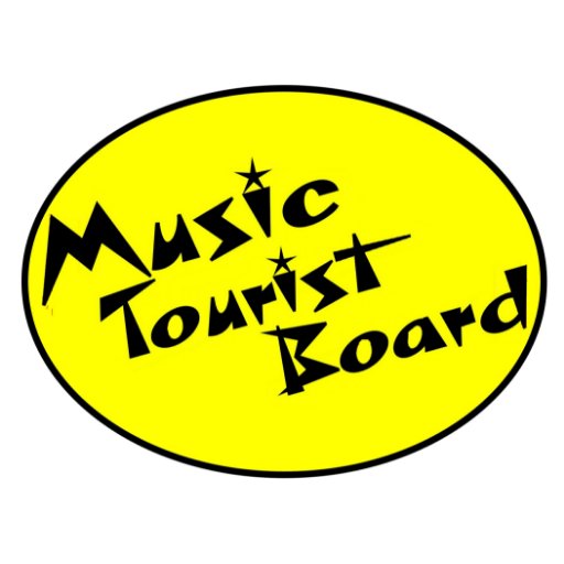 The world's original #MusicTouristBoard
#affordable #inclusive #positive #heritage 
Make a Song and Dance about everything