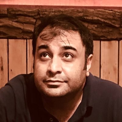 Founder / CTO at @base14io previously CTO @ Setu & Engineering @ Gojek, Bluejeans and ThoughtWorks. talk to me about sci-fi, physics, astronomy & code