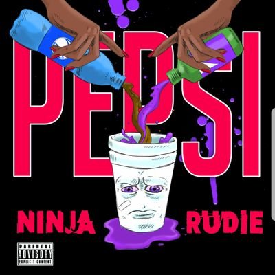 RudieRudez's profile picture. Artist- Co-Founder of MUL Mind Ur Language. Watch Pepsi via @grmdaily https://t.co/XKknvi6nr6 or Stream: https://t.co/0RK3xiydk2
