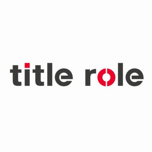 Title Role is a multi-award winning independent TV production company in the UK, making factual content for broadcasters worldwide. 🎥