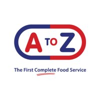 A to Z Catering Supplies(@catering_atoz) 's Twitter Profile Photo