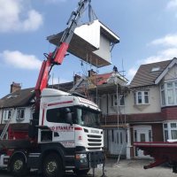 David Stanley Transport (@stantransport) 's Twitter Profile