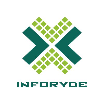 🧩 Formamos parte del Grupo @invesyde
🖥 Desarrollamos aplicaciones informáticas a medida para empresas con tecnología de última generación