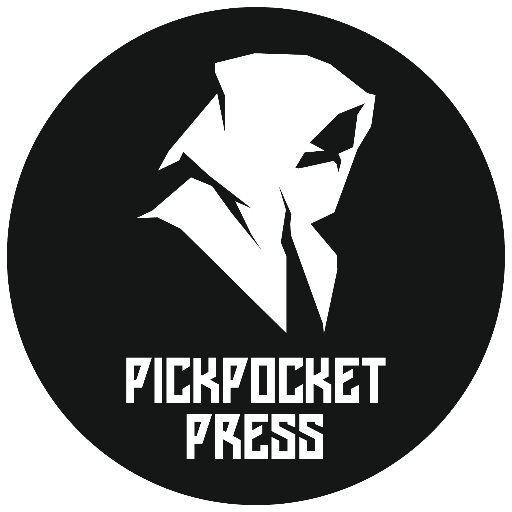 Pickpocket Pressさんのプロフィール画像