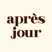 apres jour (アプレジュール) (@apresj) 's Twitter Profile Photo apres jour (アプレジュール) (@apresj) 's Twitter Profile Photo