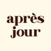 apres jour (アプレジュール) (@apresj) Twitter profile photo apres jour (アプレジュール) (@apresj) Twitter profile photo