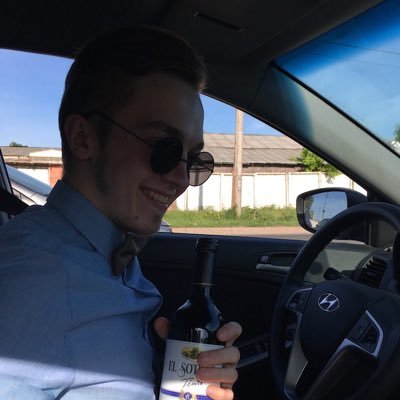 KolchinIlya's profile picture. Это я