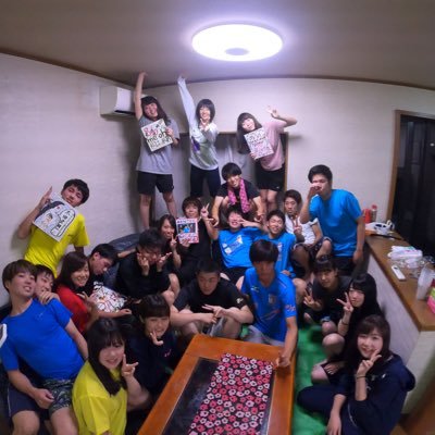 川崎医療福祉大学バドミントン部 Kumw Bad Twitter 川崎医療福祉大学バドミントン部 Kumw Bad Twitter
