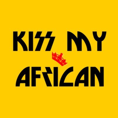💋 Bringing a positive light to the African community. Tag to be featured on our page! 🌍