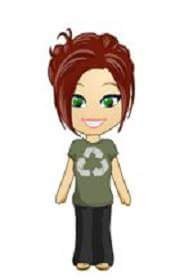 resepiece's profile picture. Pet Sitter & rehabilitator/  foster mom to animals in need. Environmental, animal & human rights activist.follow me if interested.will follow back&delete back