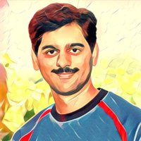 Yogendra Joshi (@yjoshi) 's Twitter Profile