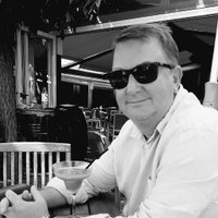 Kevin D Murphy (@kevinmurphyie) 's Twitter Profile