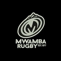 Mwamba Rugby Football Club(@MwambaRFC) 's Twitter Profile Photo