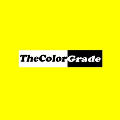 TheColorgradr Profile Picture