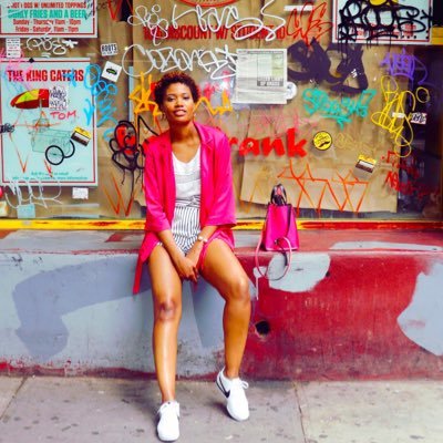 sincerestashley's profile picture. Blogger “Dream. Plan. Live. “