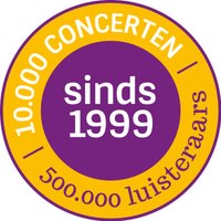 Muziek in Huis - Retweet = uw volgers uitnodigen!(@MiH_conc_agenda) 's Twitter Profile Photo